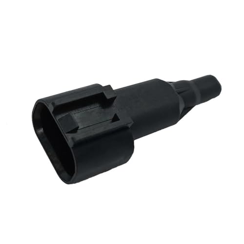 Sensor de temperatura de aire ambiente 8348202010 con alta sensibilidad exterior para coche Pontiac