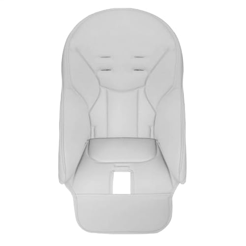 Generic - Housse de chaise haute pour bébé, coussin de chaise haute pour bébé, coussin de rechange pour , respirant et confortable, facile à nettoyer