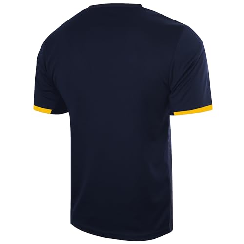 Icon Sports Unisex Frequency FCB Jersey Jersey