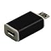 Produktbild MHL Micro USB Buchse 5 polig auf MHL Micro USB Stecker 11 polig MHL Adapter