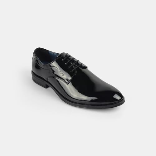 Image of Mochi Men's Glossy Formal Shoes