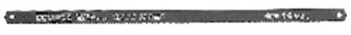 Clipsandfasteners Inc 10 Hacksaw Blade 12 X1/2 X 24 Flexible High Speed Steel