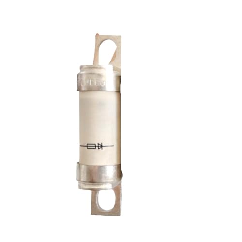 Fusible 100FE 100A cartouche de rechange pour sectionneur tripolaire
