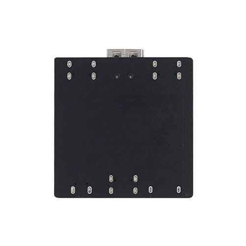 USBケーブルテスター用データライン検出ボードサムネイル6