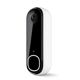Arlo Video Doorbell 2K (2nd Generation) photo