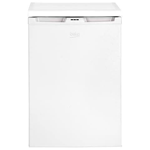 Beko FNE1073N Congelador Vertical Blanco 75L A+ Cover