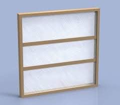 16x20x1 Glasfloss GDS Filter - Box of 12