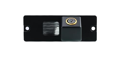 Caméra de recul Pajero 4 2006-2017 - Vision nocturne véhicule AHD 170° étanche