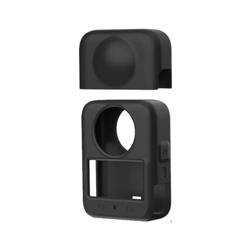 ݊܂DJI VRP[X {fBveN^[Jo[ XN[veN^[t 360xJΉ(Black)