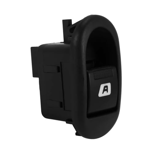 Mando de elevalunas eléctrico para Peugeot 1007 con control suave de ventanillas 2005-2017 5