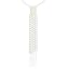 White Tassel