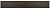 M S International AMZ-LVT-0071 McKenna 7 inch x 48 inch Luxury Vinyl, Rigid Core Planks, Tile, Click Lock Floating Floor, Waterproof LVT, CASE, Barnwell Brown, 23 Square Feet