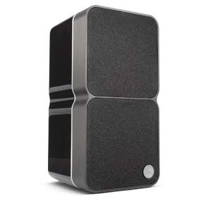 Cambridge Audio Minx Min22 Bookshelf Satellite Speaker (Each) with 4th Generation BMR Technology