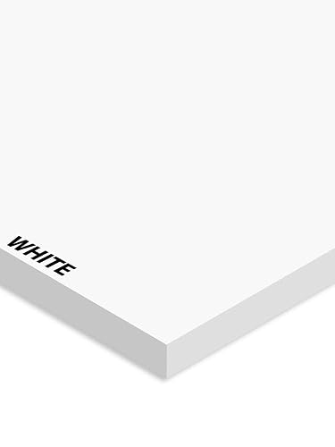 Miniatura 3 de Duets Hoja de sustrato Tactiles, 24 x 12 pulgadas, grafito, 1 capa para corte láser o rotativo, ADA para exterioresinteriores y aplicaciones,