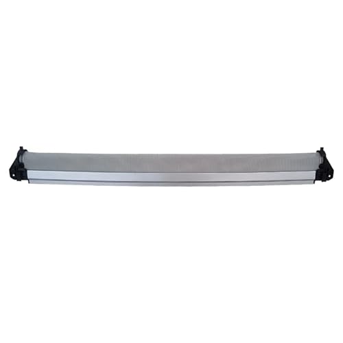 Pare-soleil voiture gris pour toit ouvrant VW Tiguan L finition origine