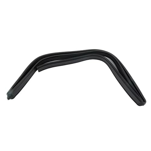 Joint de vitre porte gauche ZZE122 pour Toyota Corolla 2004-2013