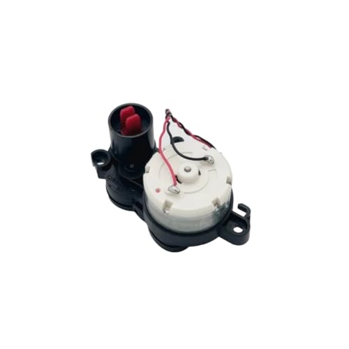 Roue de marche pour un nettoyage sans interruption OZMO 950 - 3