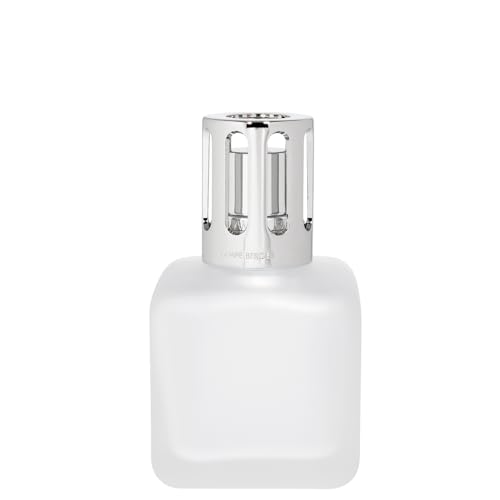 Maison Berger - Coffret lampe Berger Glaçon Givrée Anti-Moustique