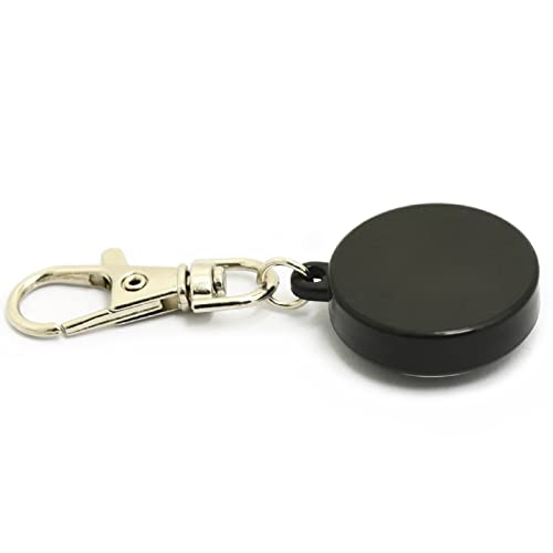 Brújula de bolsillo con llavero para camping y senderismo miniatura 6
