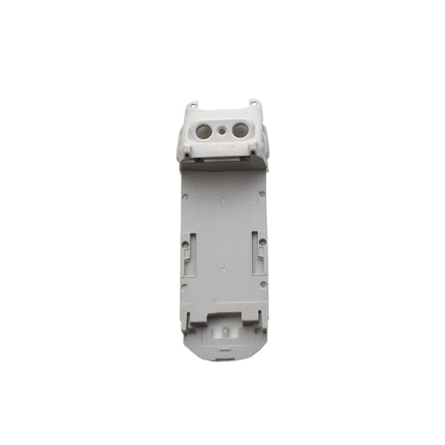 Reparar carcasas de drones con la carcasa inferior DJI NEO para chasis dañado