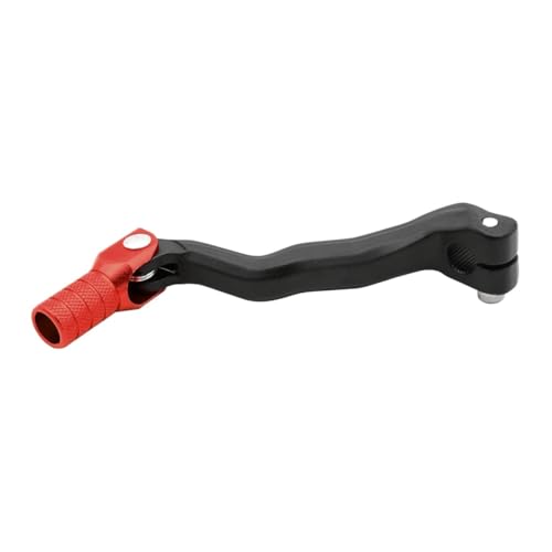Levier kick et sélecteur vitesse moto robuste pour NC300 CB300