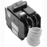 Eaton GFCB230 Breaker, 30A, 2P, 120/240V, 10 kAIC, Type BR Ground Fault (Replaced by GFTCB230)