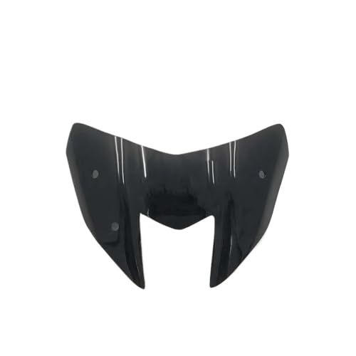 Bulle de moto pour Z800 deflecteur de vent haute protection