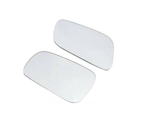 Miroir rétroviseur voiture pour rouler sereinement en hiver avec VW