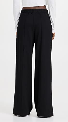 Sweaty Betty Women's After Class Side Split Crewneck Sweatshirt3