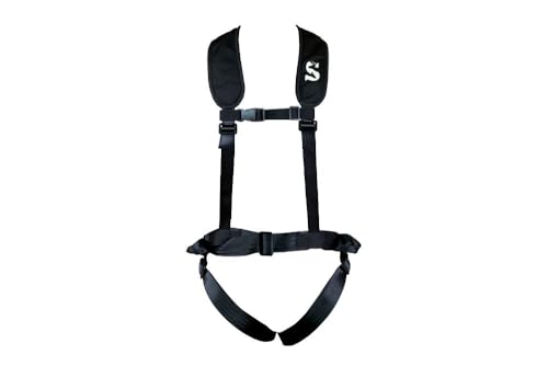 Summit Element Safety Harness - Medium