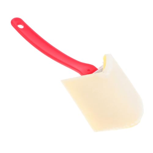 iplusmile Coupe-Bordures pour Peinture Applicateur De Tampon De Peinture Tampon De Bordure pour Murale Outil De Coupe-Bordures De pour Plafond