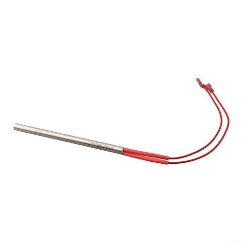 Miniatura 7 de Encendedor De Calefacción De Repuesto Para Estufas De Pellets, 230 V 300 W, Varilla De 9 5 Mm De Diámetro Para Un Encendido Eficaz Varilla De Encendido