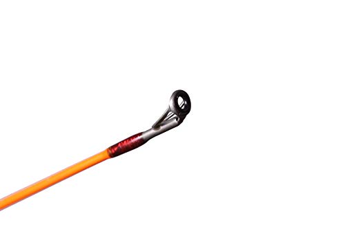 AbuGarcia (アブガルシア) ソルティースタイル クアッドコンセプト SStyle QUADC SSQC-6112ULS/742LT-BF 釣竿 釣り竿 替えティップ付き アジング メバル ライトゲーム 9枚目