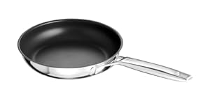 Schulte-Ufer ASTRAL Bratpfanne 64456-24, 24 cm