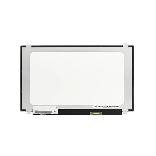 Écran LCD HB140FH1-401 de 14" pour remplacer une dalle cassée eDP 30 broches