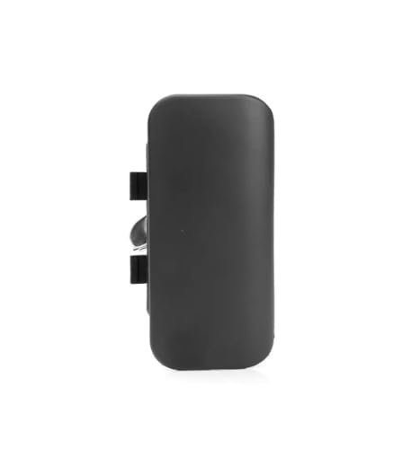 Poignée de porte coulissante pour Transit fourgon, l'accessoire idéal pour vos déplacements professionnels