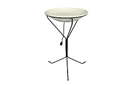 The Best Bird Bath Models for Winter 14 The Best Bird Bath Models for Winter