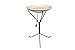 API Heated Birdbath Heated Bird Bath with Stand (Item No. 970)