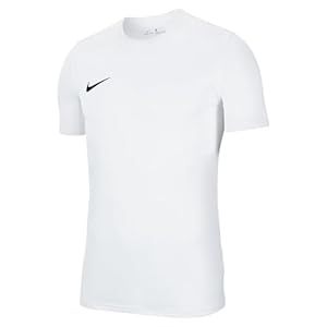 Nike Men’s M Nk Dry Park Vii Jsy Ss T-shirt