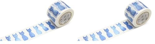 JH }XLOe[v mt ~iyzl ao-neko 35mm×10m (× 2)