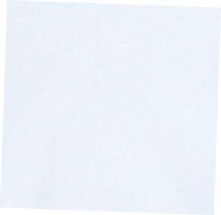 Fabric White 420 Denier Nylon Fabric PU Water Repellant - 59 Wide by The Yard