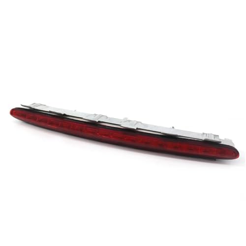 Troisième feu de stop LED pour Mercedes CLK W209 2002-2009 rouge - 5