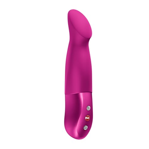 Fun Factory Pulsateur Stronic Sundaze | dentelle aplatie | Étanche & USB