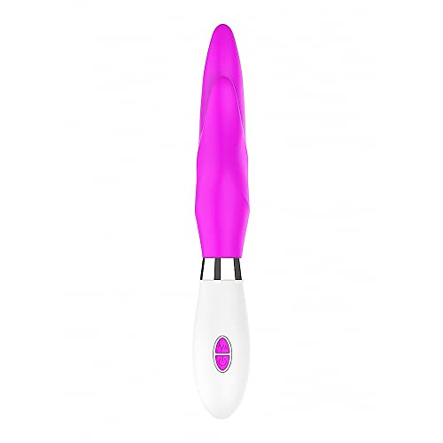 Luminous Vibrator-LUM002FUC Fuchsia Einheitsgröße