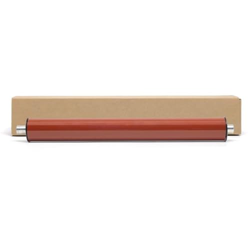 Kit rouleau éponge fusion contre toner effaçable pour bizhub C554 C558 C658