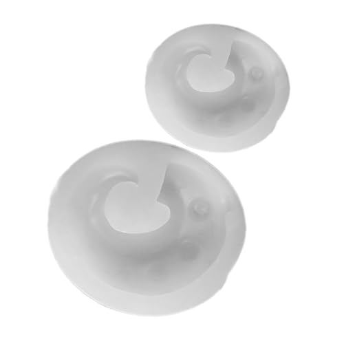 YIGZYCN Silicone Mold for Resin Fashionable Sturdy Silicone Squeeze Mold for Tool Chocolate Candy Cake Soap Crafting Home