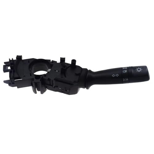 Commande clignotants antibrouillard Kia Sorento Forte 93410-1U001 - 3