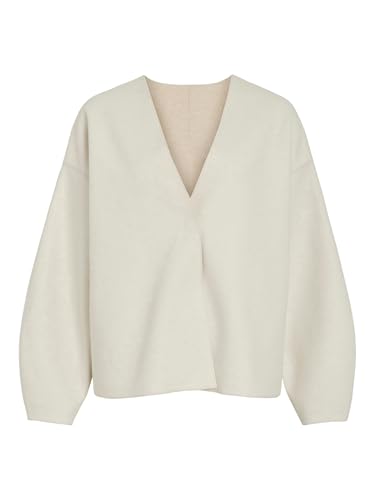 VILA Vijuice veste femme coupe loose à manches longues