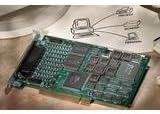 Digi Acceleport I/O Board C/X16 System-PCI DB25