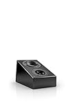 FERTIGUNG: Der HiFi-Lautsprecher trägt mit Stolz das Prädikat 